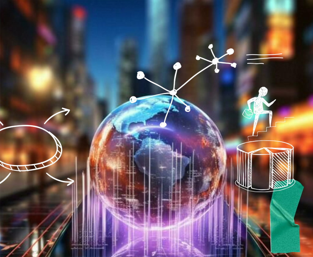 Inteligencia artificial IA SOSTENIBLE