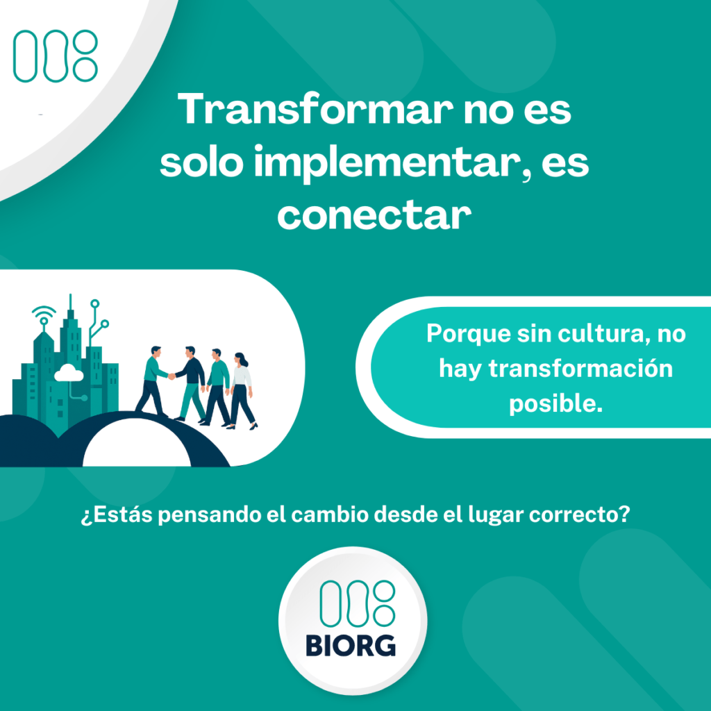 Como la innovación y la sostenibilidad pueden tener otra dirección