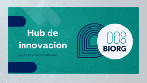 Hub de innovación portada