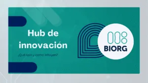 Hub de innovación portada