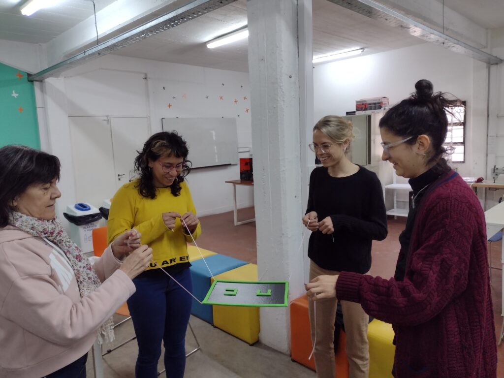 Cultura, Territorio e Innovación: El factor humano de Biorg