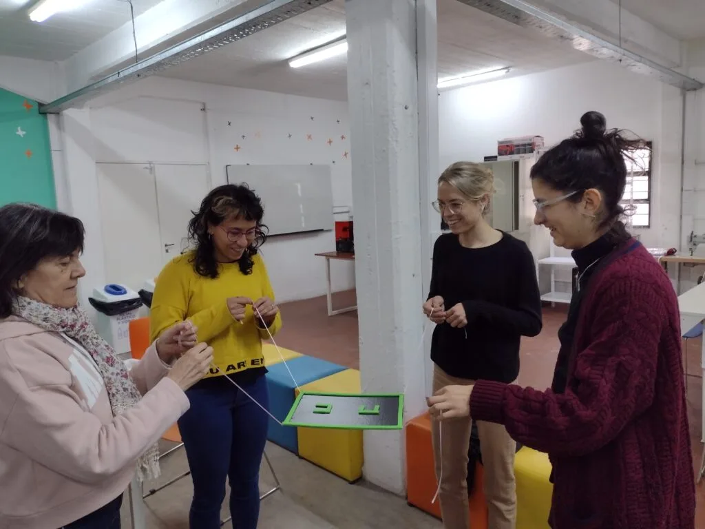 Cultura, Territorio e Innovación: El factor humano de Biorg