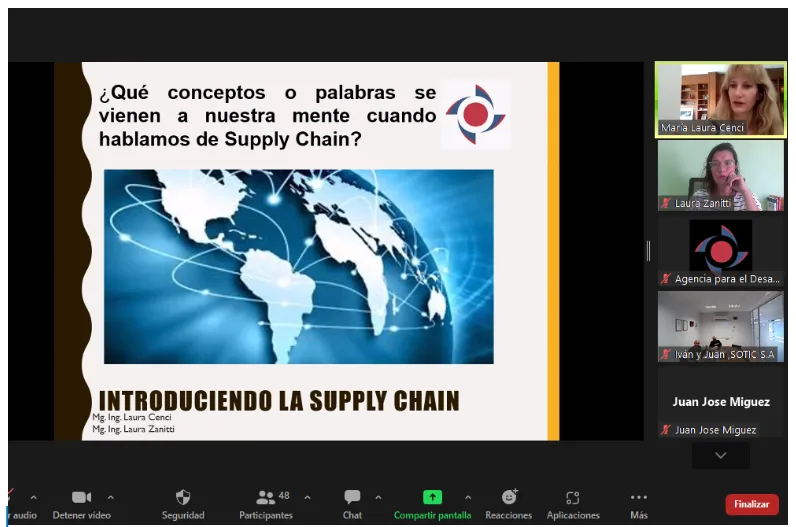 Transformación de la cultura digital y adopción de metodologías innovadoras