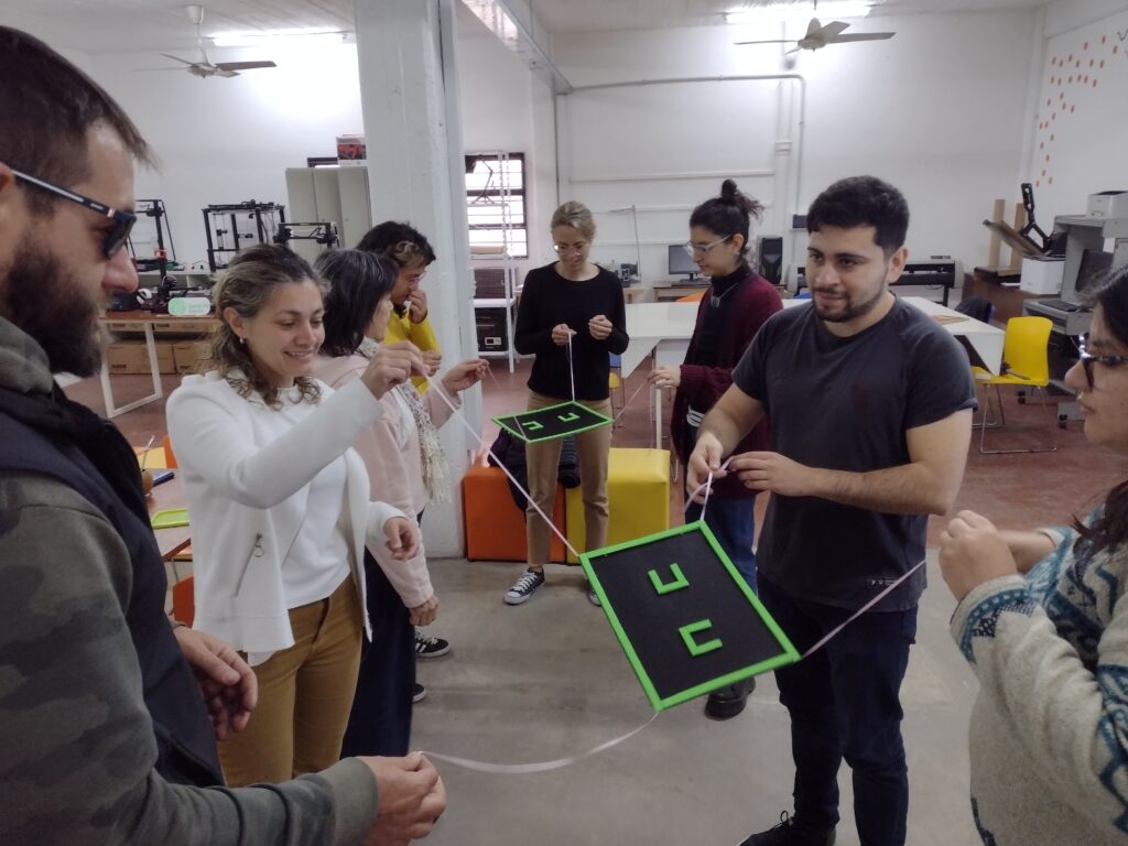 Arte y cultura en Biorg