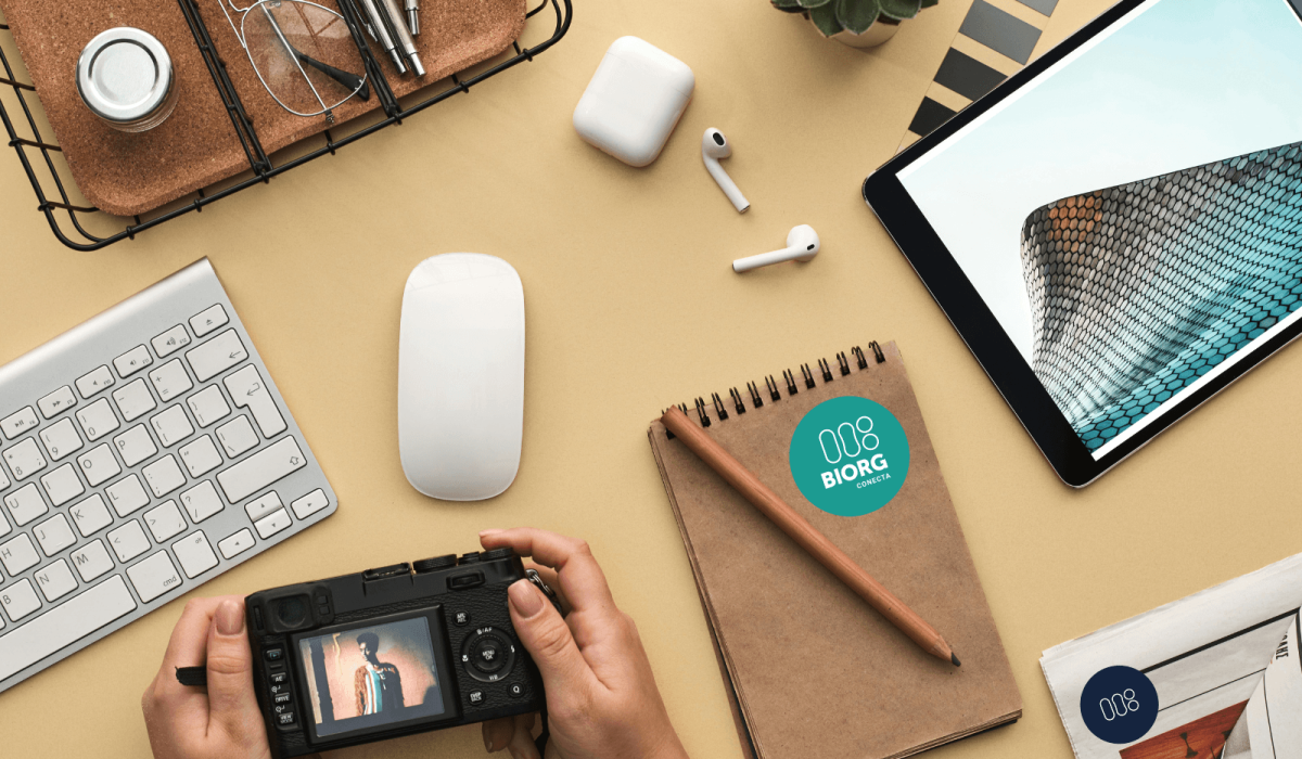 Métodos de gestión del conocimiento sostenible aplicados en una empresa por Biorg