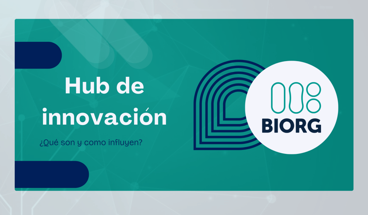 Hub de innovación portada