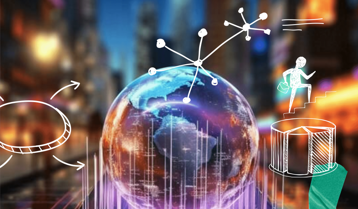 Inteligencia artificial IA SOSTENIBLE